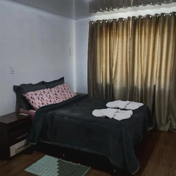 Casa Andrea, hotel en Gaspar