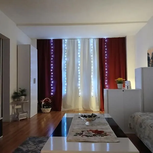 Дом Борисови, hotel in Sofia