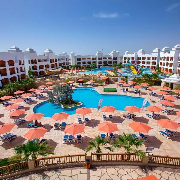 Fun & Sun Naama Waves, khách sạn ở Sharm El Sheikh