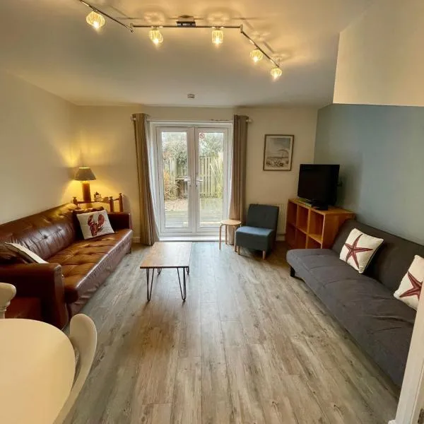 Rock Lobster – hotel w mieście Camber