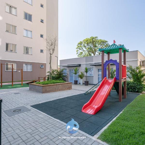 Apto Bal Picarras 150M PRAIA com PISICNA, Cozinha completa, sacada com CHURRASQUEIRA privativa, Wi Fi, PORTARIA 24h,vaga privativa de GARAGEM - Foto 5