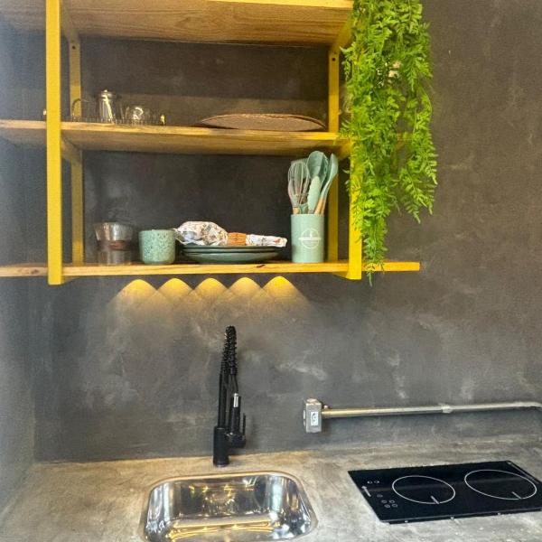 Casa para 2 pessoas perto dos pontos turísticos