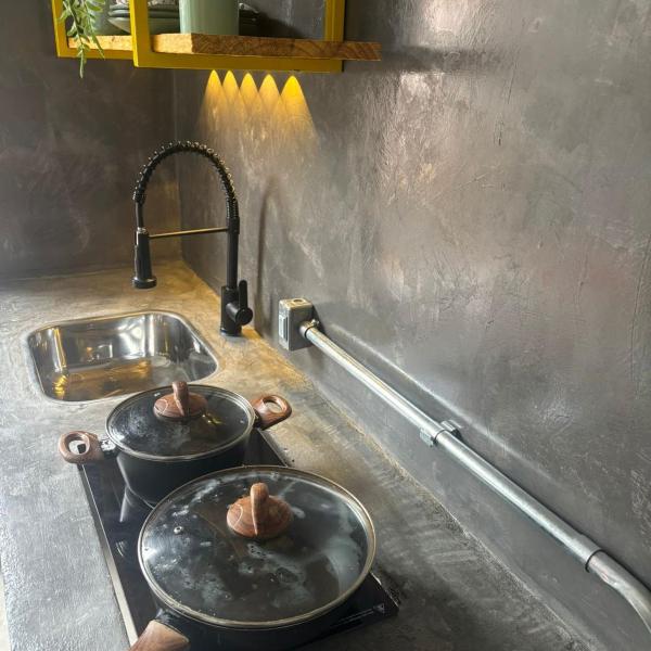 Casa para 2 pessoas perto dos pontos turísticos - Foto 3