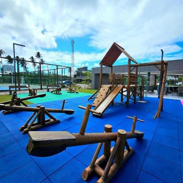 Beach Class Summer Resort Concept - Foto 5