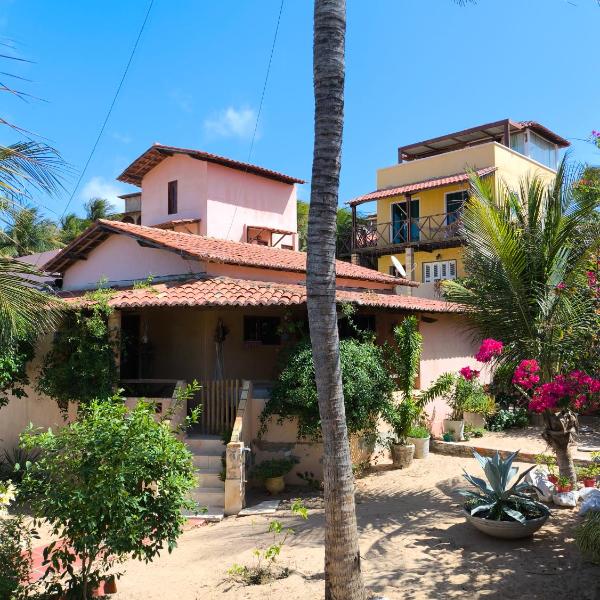 Casa Mari Suites
