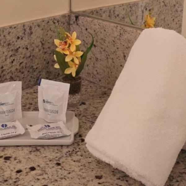 Hotel Dan Inn Campinas Anhanguera - By Nacional Inn - Foto 4