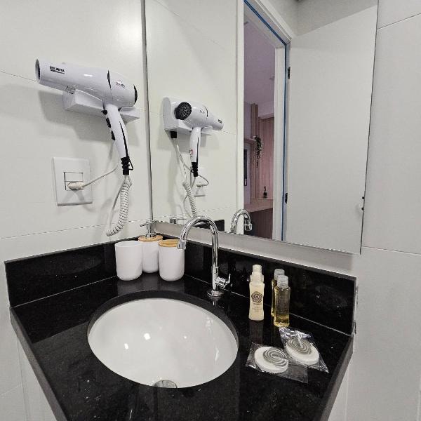 Apartamento com Piscina no Rooftop - Foto 3
