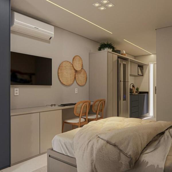 Beach Class Summer Resort Concept - Foto 2