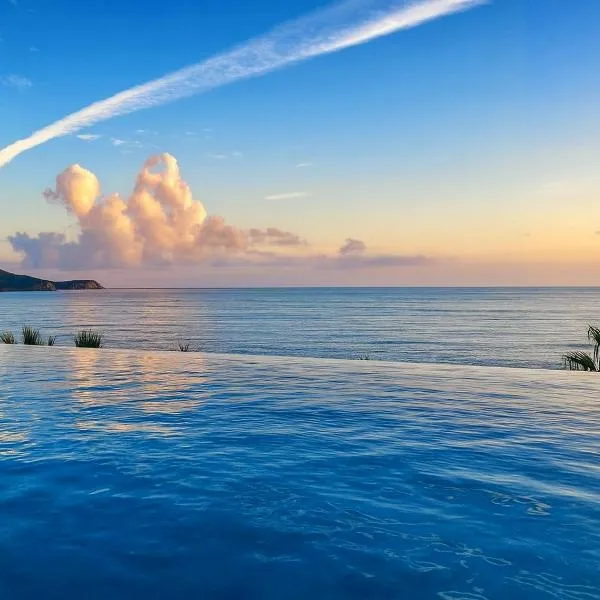 Hotel Ponta Plaza Conference & Spa, khách sạn ở Budva