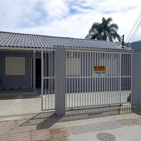 Casa de praia 01