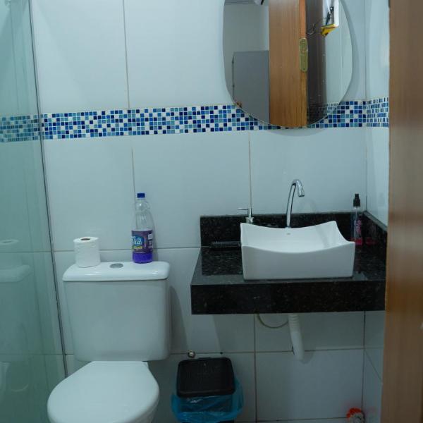 Casa Bosque da Serra - Foto 3