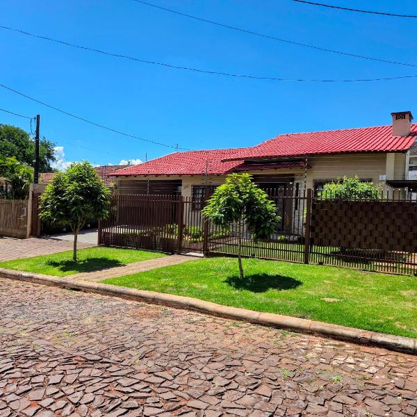 Eliza Garden - Lareira, Piscina e Área Gourmet