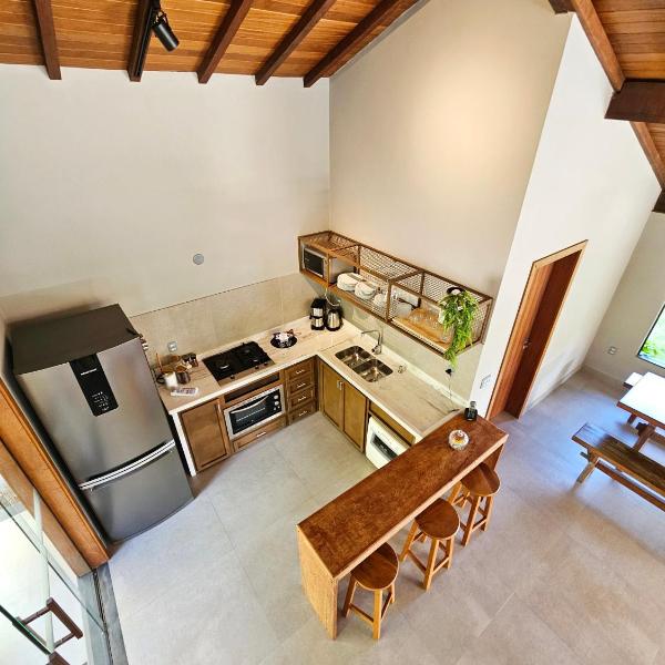 Villa Ossos & João Fernandes Jardim e Piscina Privativa - Foto 5