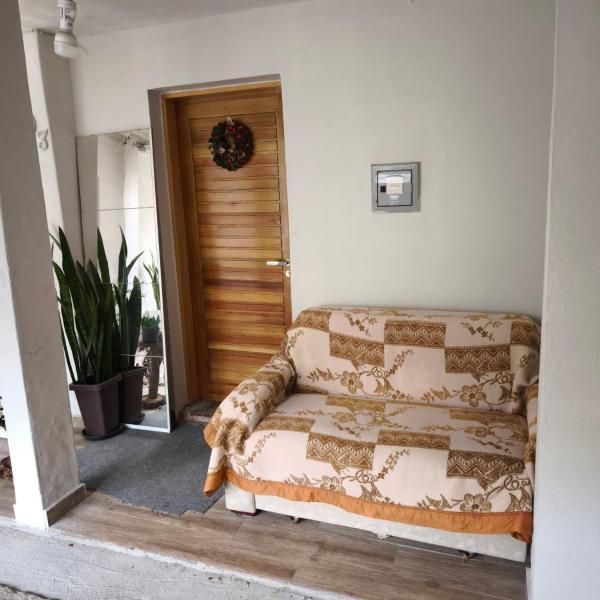 Lar Doce Paz - Quarto 04 - Foto 2