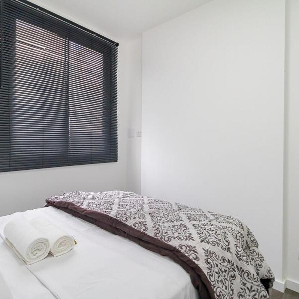 Apartamento Safari de 1 Quarto com Vaga - PRI1401 - Foto 4