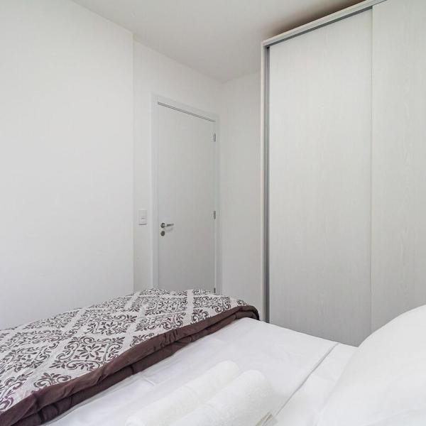 Apartamento Safari de 1 Quarto com Vaga - PRI1401 - Foto 2