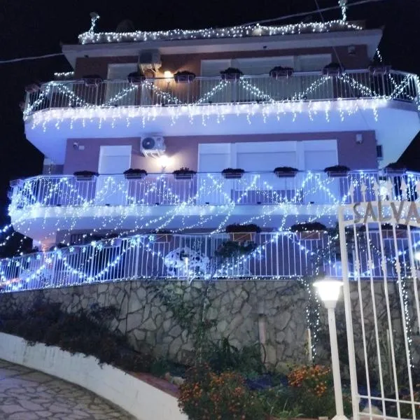 Villa Salvatore, khách sạn ở Capaci