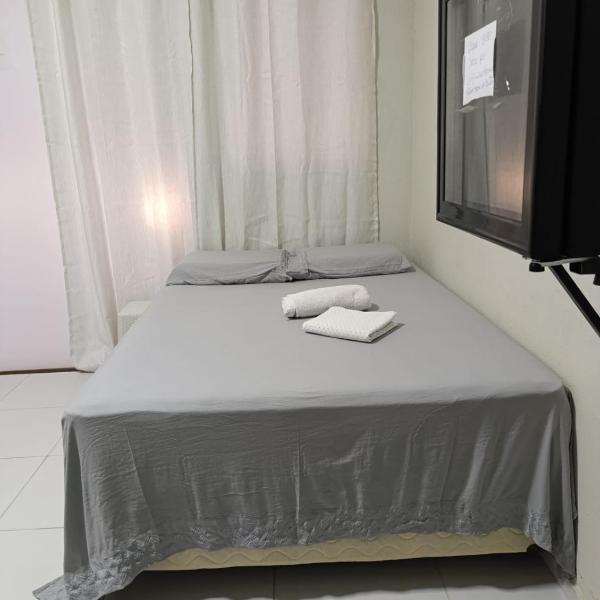 Pousada Cajueiro - Foto 2