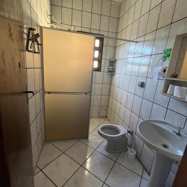 CASA GRANDE PRÓXIMA A PRAIa - Foto 3