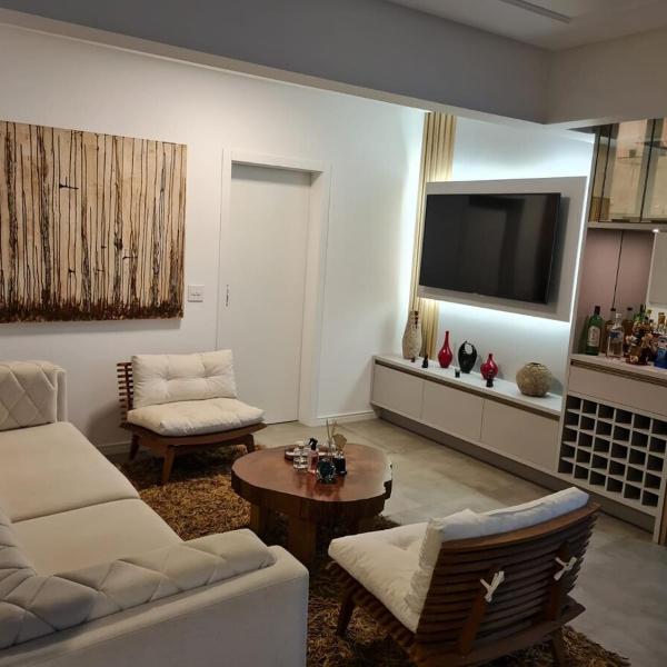 Apartamento Itapema Caravan