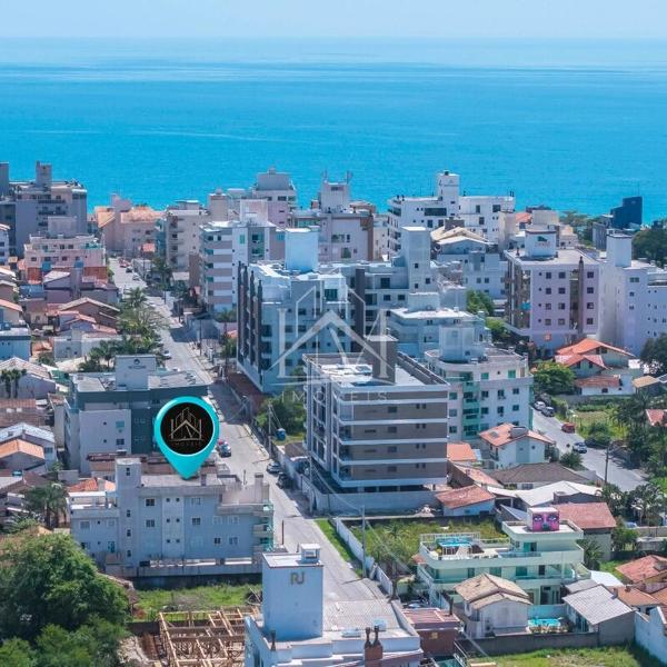 Apartamento 02 Residencial Antares