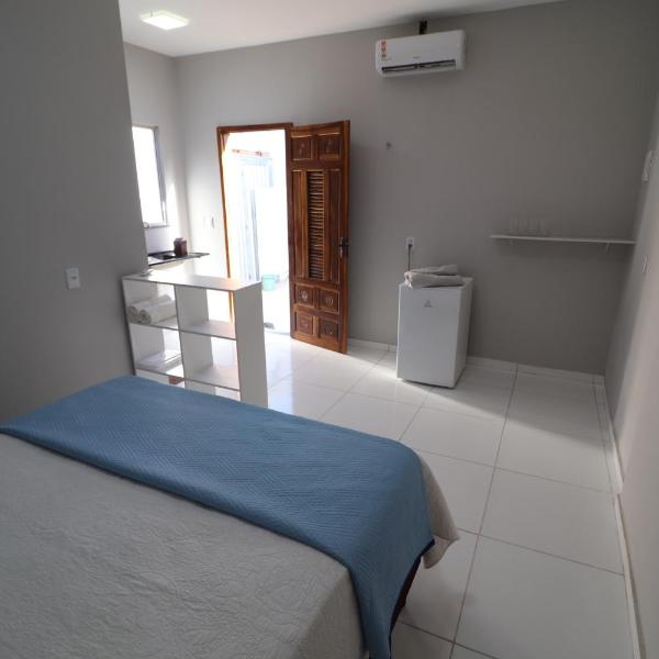 Casa-Quarto Parnaíba - Foto 2