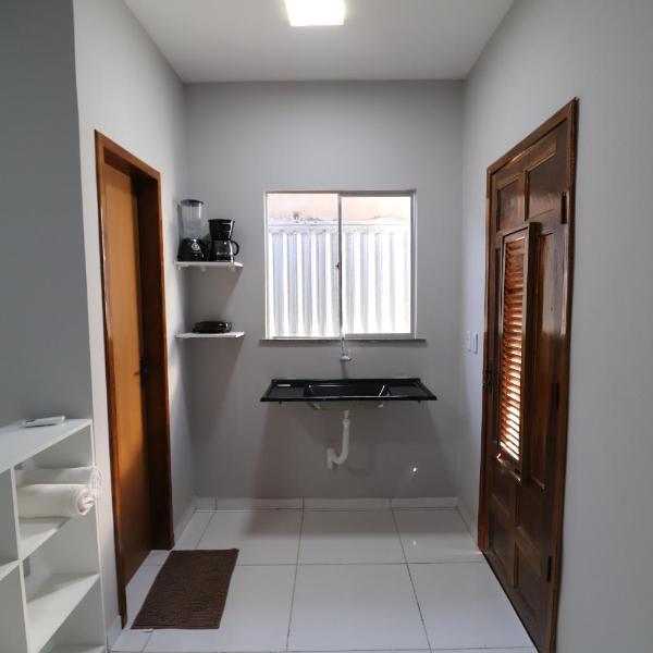 Casa-Quarto Parnaíba - Foto 3