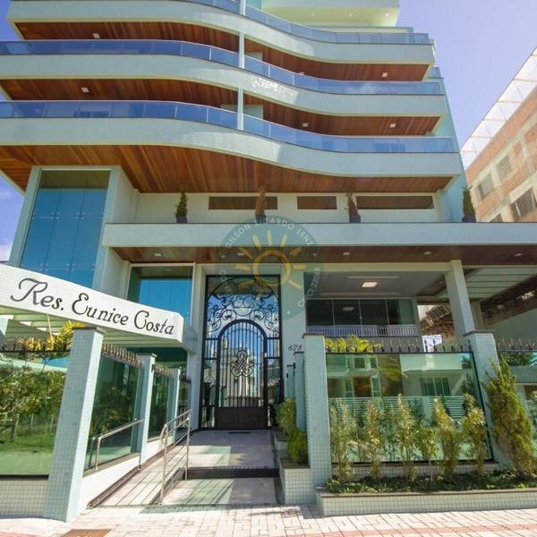 APARTMENTO em BOMBINHAS Vista Mar