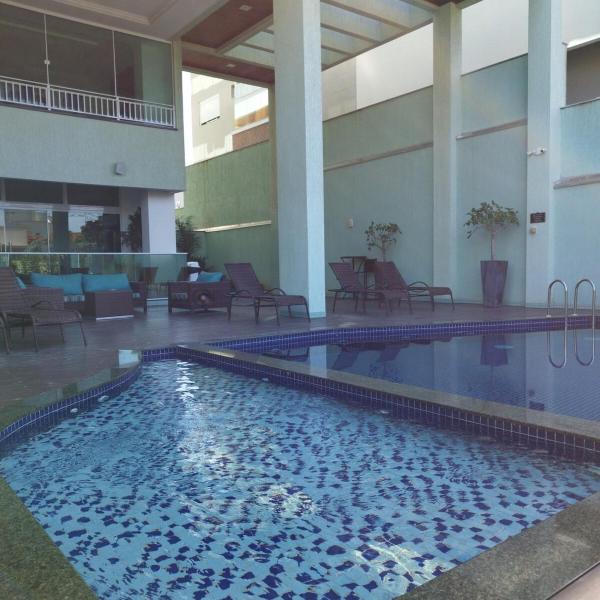 APARTMENTO em BOMBINHAS Vista Mar - Foto 4