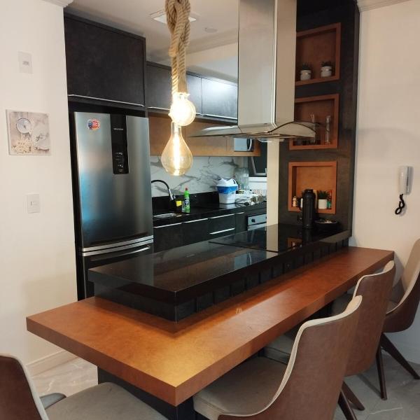 APARTMENTO em BOMBINHAS Vista Mar - Foto 5
