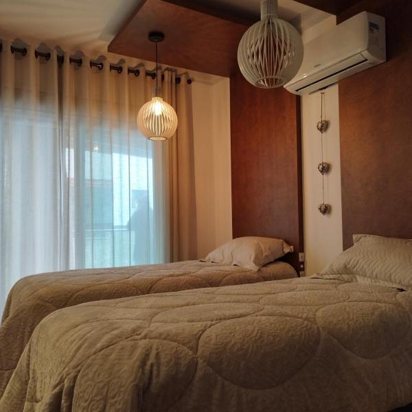 APARTMENTO em BOMBINHAS Vista Mar - Foto 2