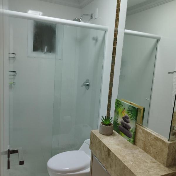 APARTMENTO em BOMBINHAS Vista Mar - Foto 3