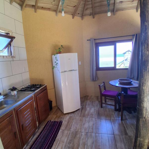 Bangalô Pé na Areia - Foto 4