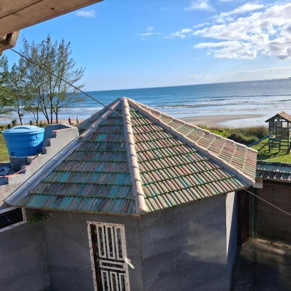 Bangalô Pé na Areia - Foto 5