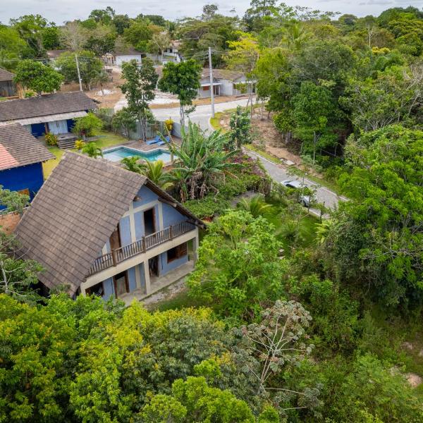 Casa Alvorada - Trancoso