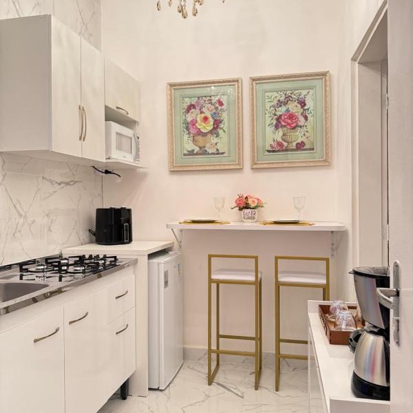Apartamento Encantador no Coração de SP 04 - Foto 4