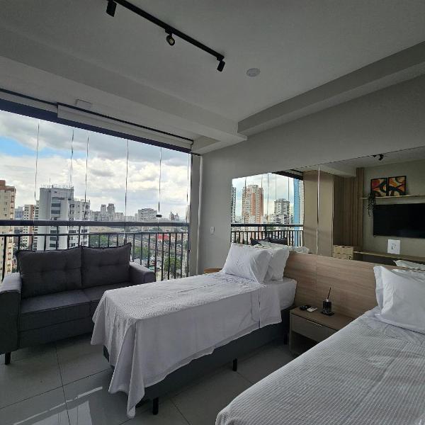 Apartamento com Piscina no Rooftop - Foto 2