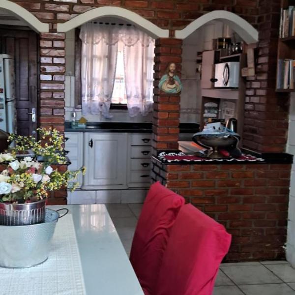 RECANTO dos Malabares Casa Grande - Foto 4