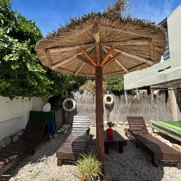 Costa Clara Hotel، فندق في سانتا كلارا ديل مار