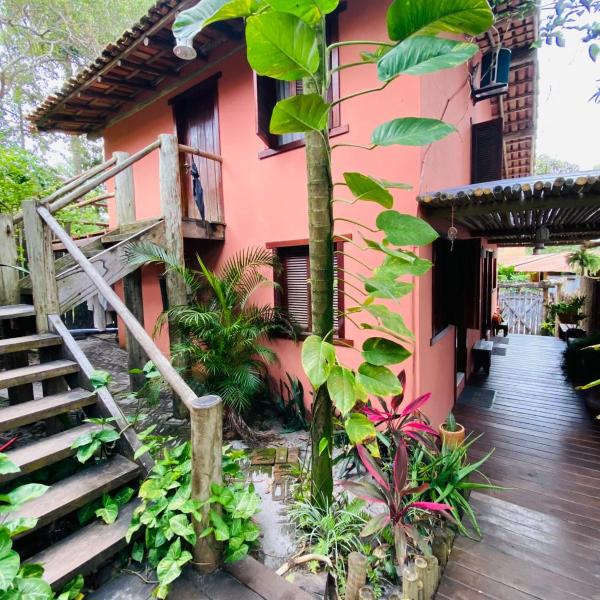 Pousada Lumawê Caraíva - Foto 5