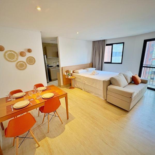 RS 304 · RS 304 - Joia da Beira Rio padrão Tolive Riverside