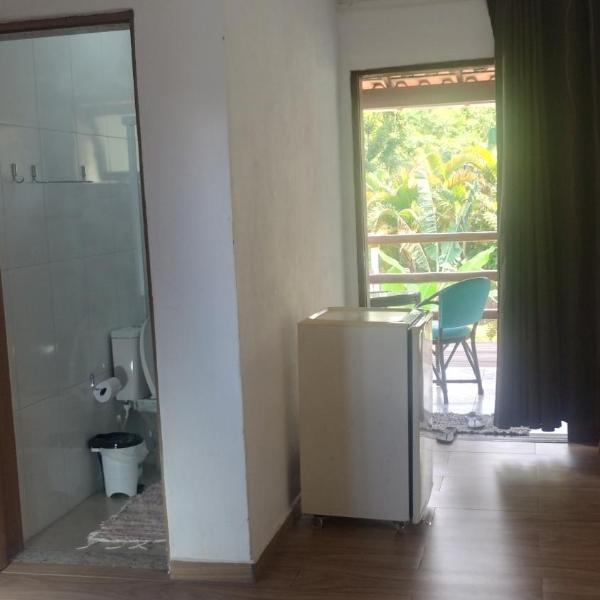 Suites Coqueiros Itamambuca - Foto 3