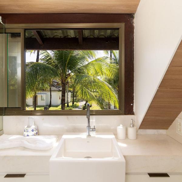 Bangalô pé na areia em Resort Muro Alto - Foto 3