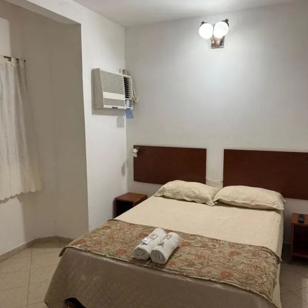 HOTEL REGINA Formosa, hotel en Formosa