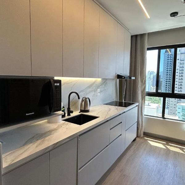 Itapema flat a 300m da praia e píer - Foto 4