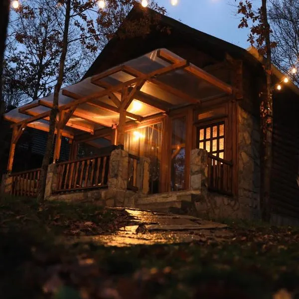 Villa n'Mal, hotel sa Orllan