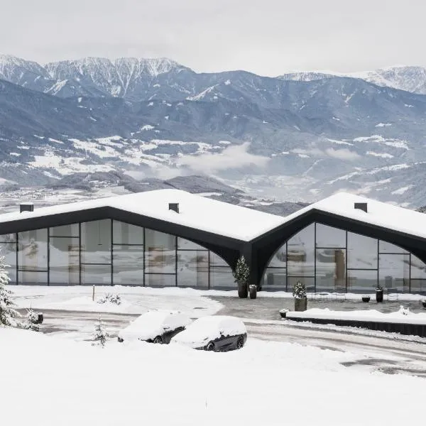 Hotel Milla Montis, hotell sihtkohas Maranza