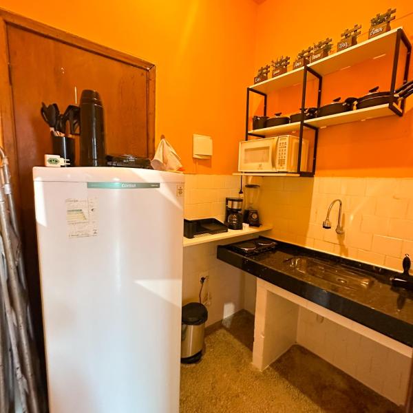 Apê Florinda com 2 Quartos no Edifício Maletta - Foto 5