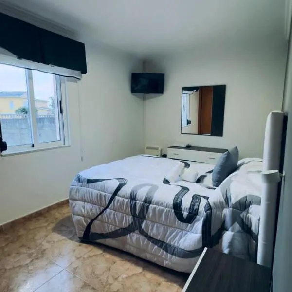 La Casita de Toñita, ξενοδοχείο σε Valdovino