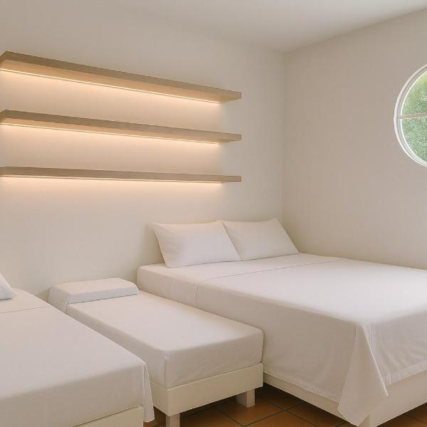 Apartamento Praia 50 mts Muriqui